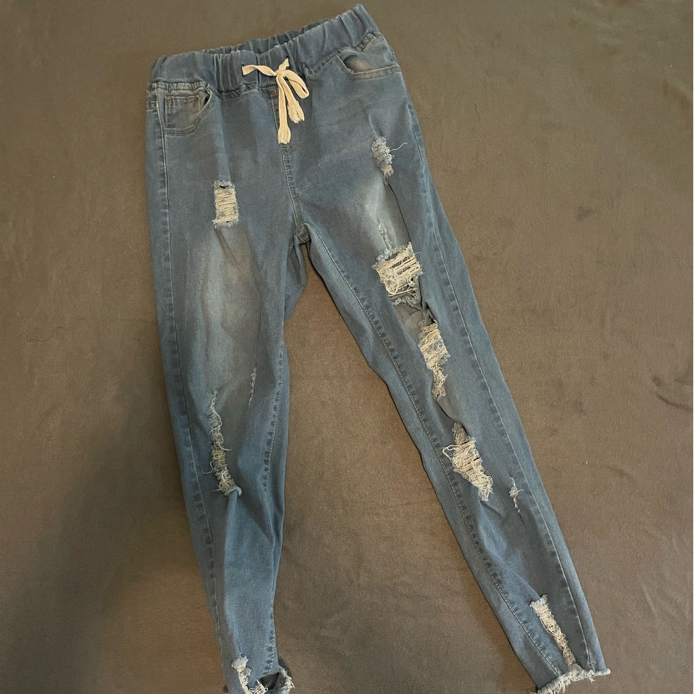 Jean
